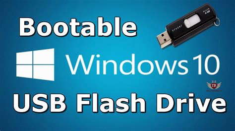 create bootable usb from iso